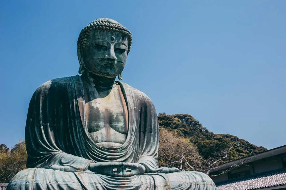 gran Buda de Kamakura
