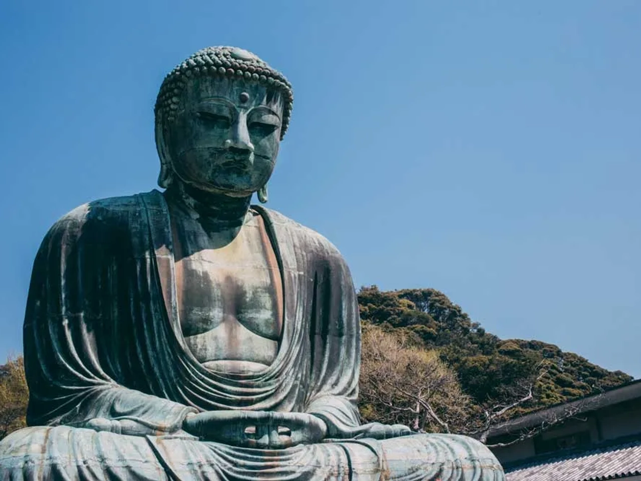 gran Buda de Kamakura