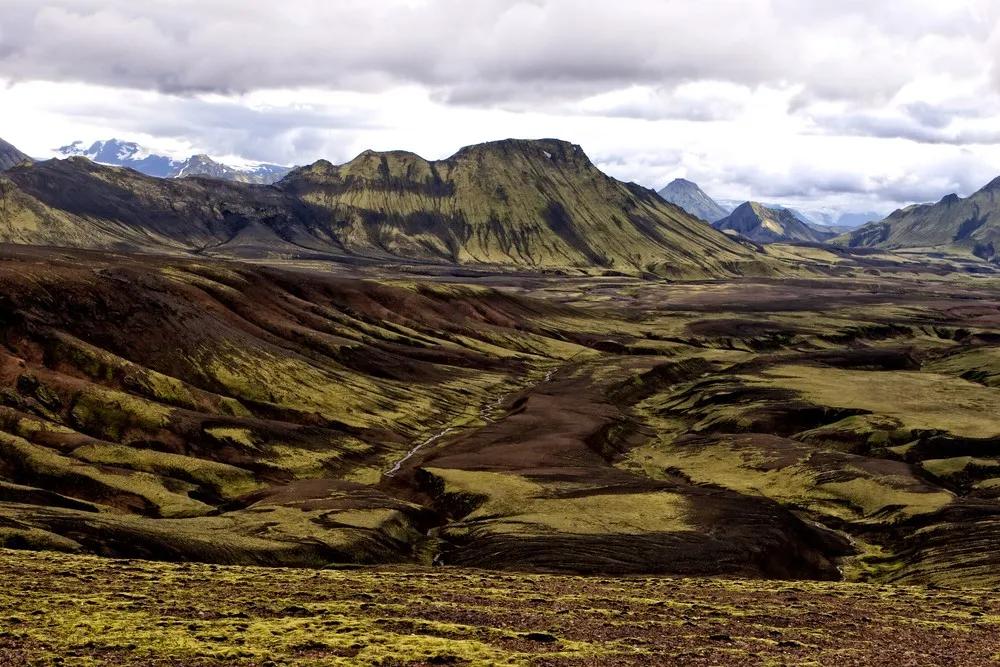 consejos prácticos viaje Islandia