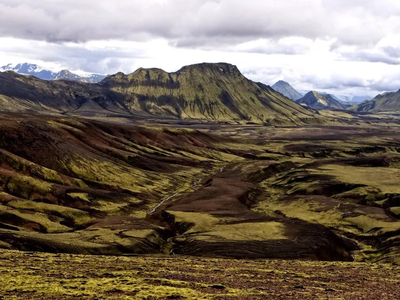 consejos prácticos viaje Islandia