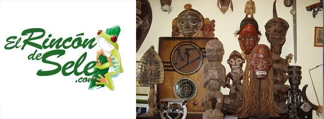 COLECCION SELE, VIAJERO IATI