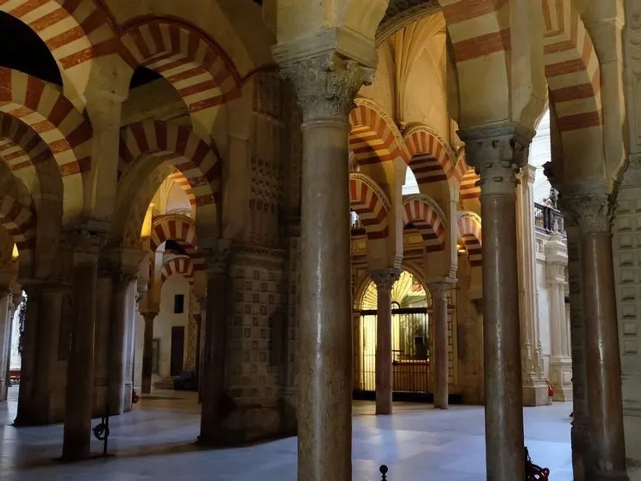 Córdoba este verano