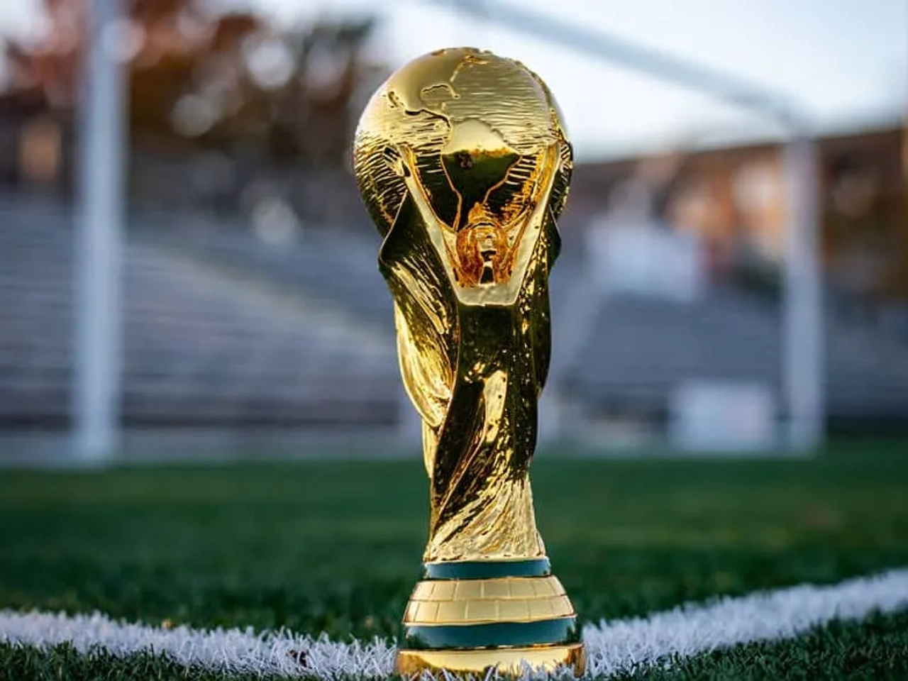 Hayya Card Mundial Qatar 2022