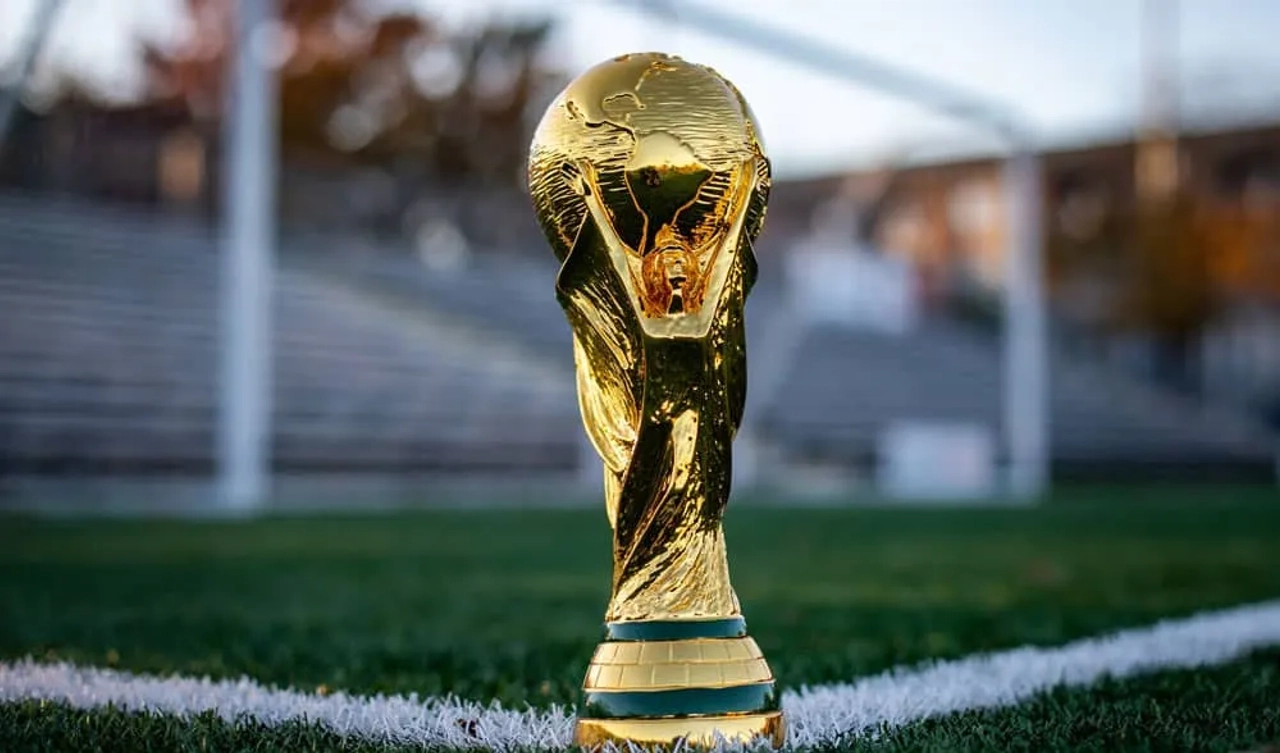 Hayya Card Mundial Qatar 2022