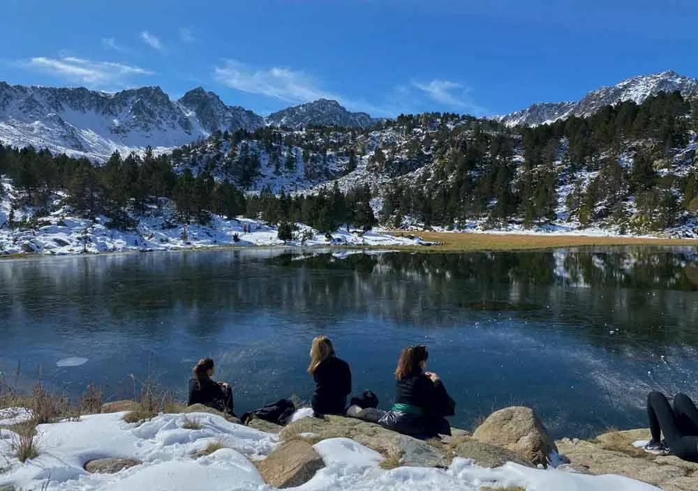 Seguro para viajar a Andorra