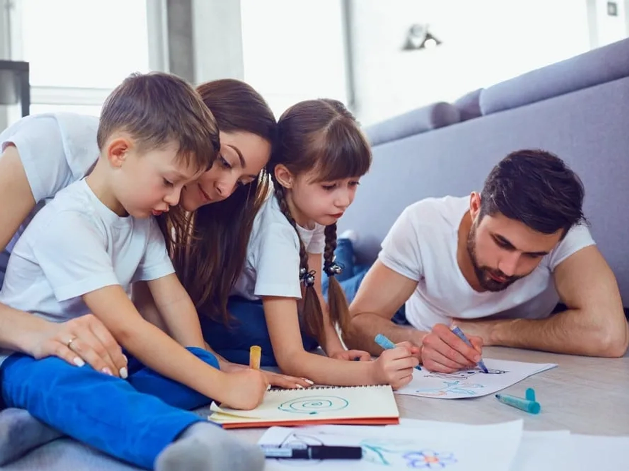 seguro de vida familiar