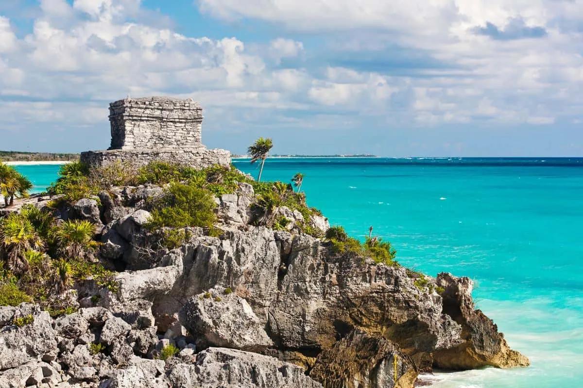 Qué ver y hacer en Riviera Maya: 12 imperdibles