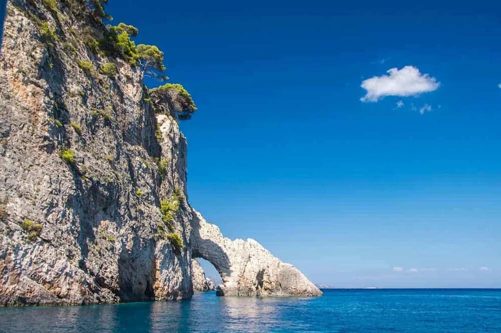 Zante (Zakynthos)