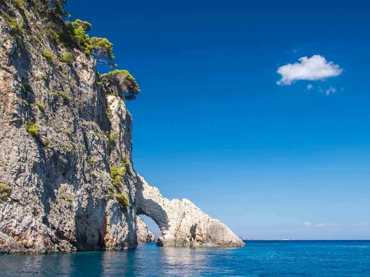 Zante (Zakynthos)