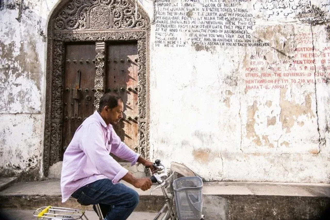 Stone Town