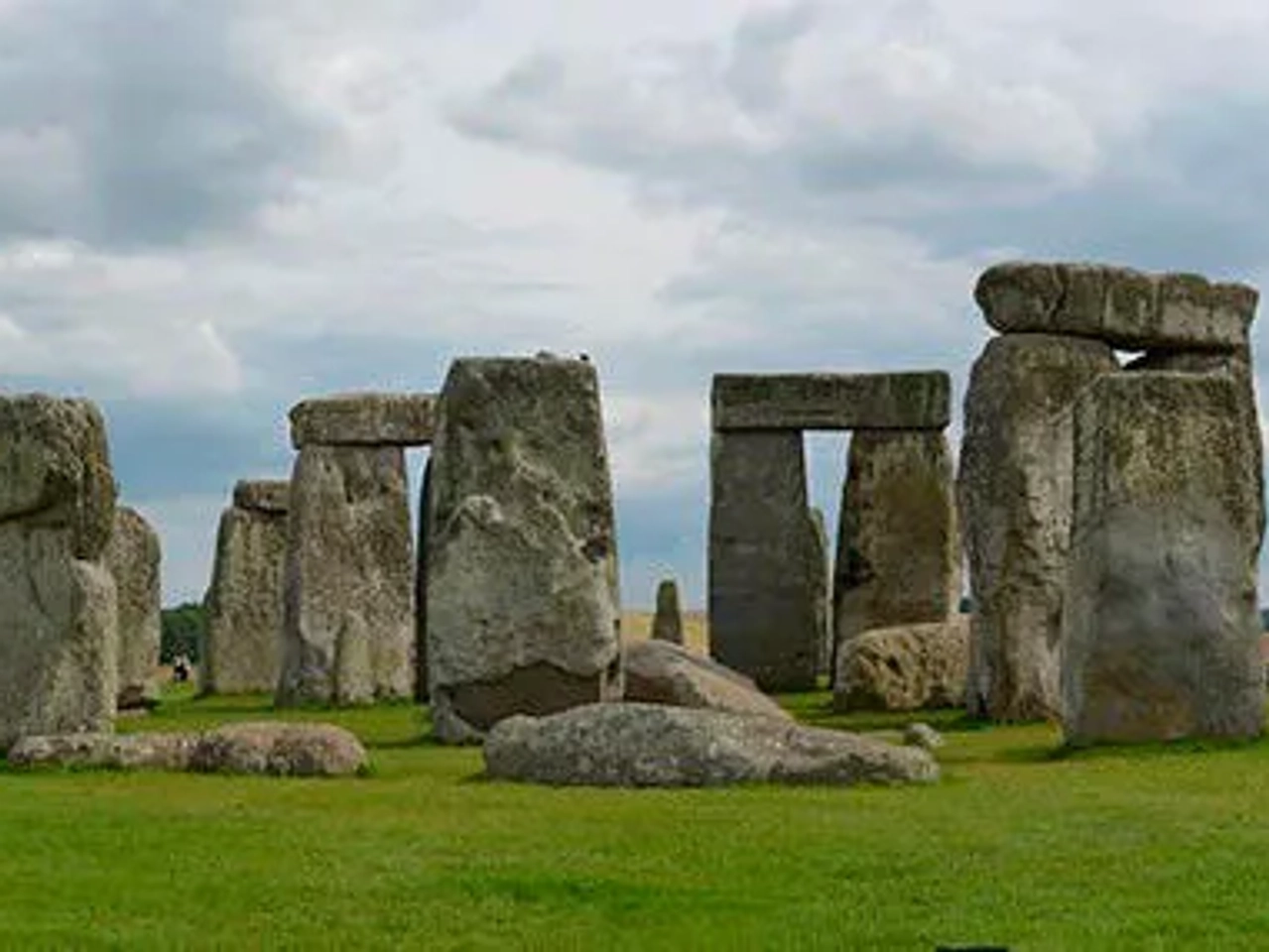 excursiones desde Londres