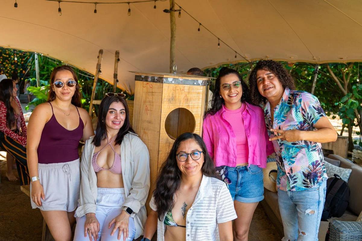 Travel Pop Up Meet Puerto Vallarta