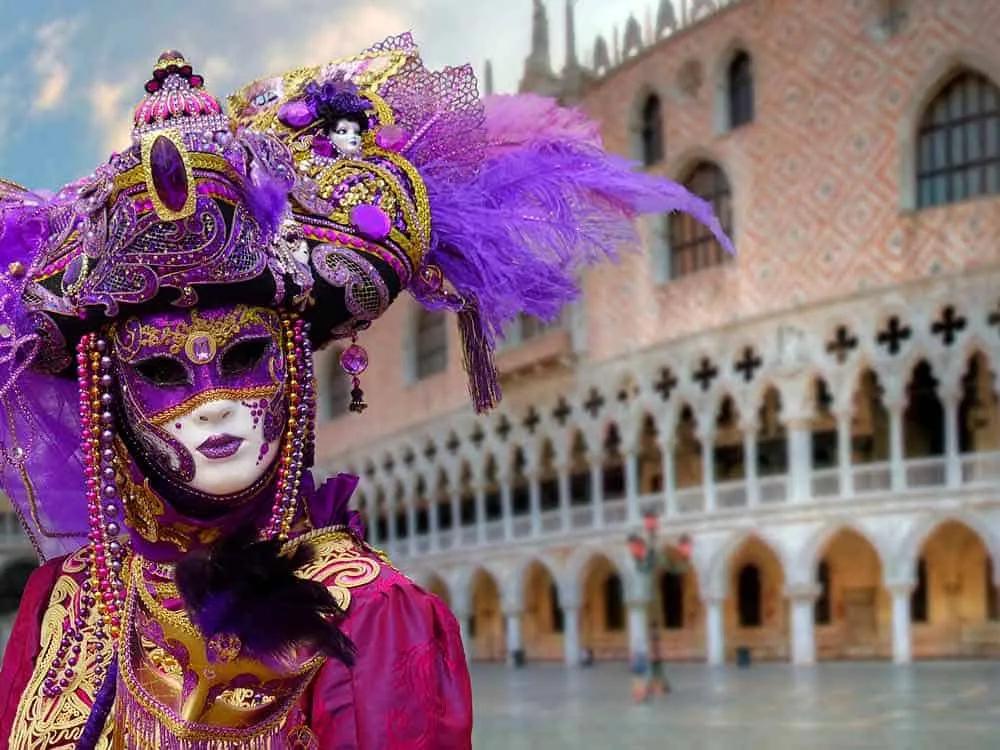 Seguro de viaje a Venecia