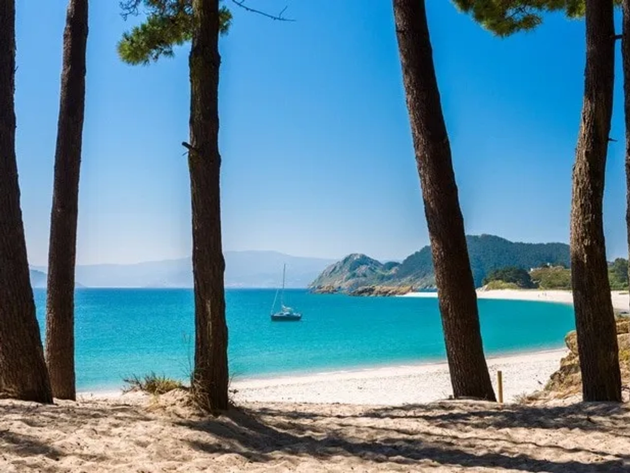visitar Islas Cíes