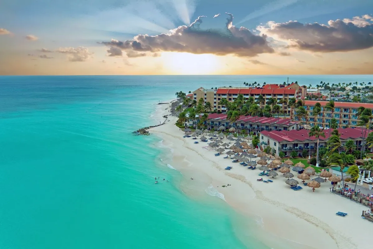 Qué hacer en Aruba
