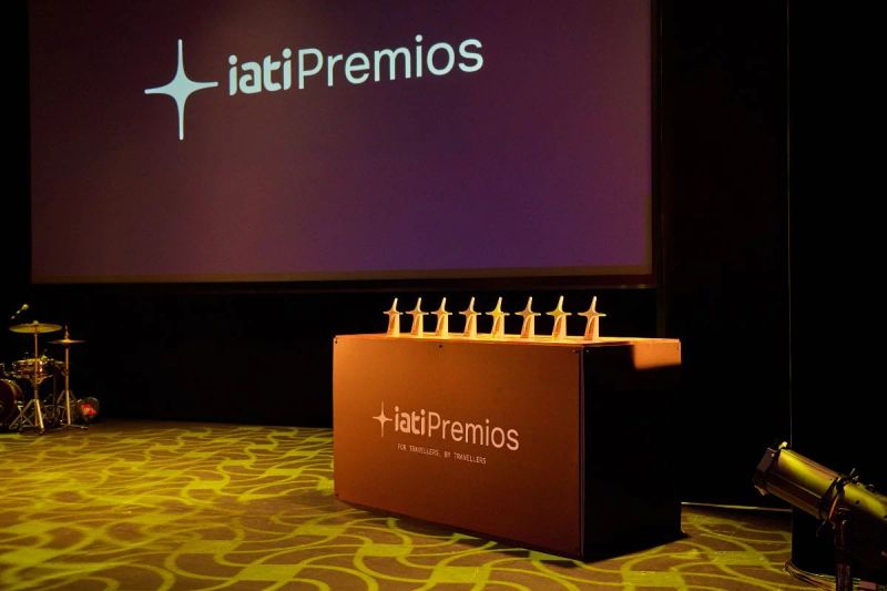 VII Edición de los Premios IATI 2026: el evento que inspira a viajar
