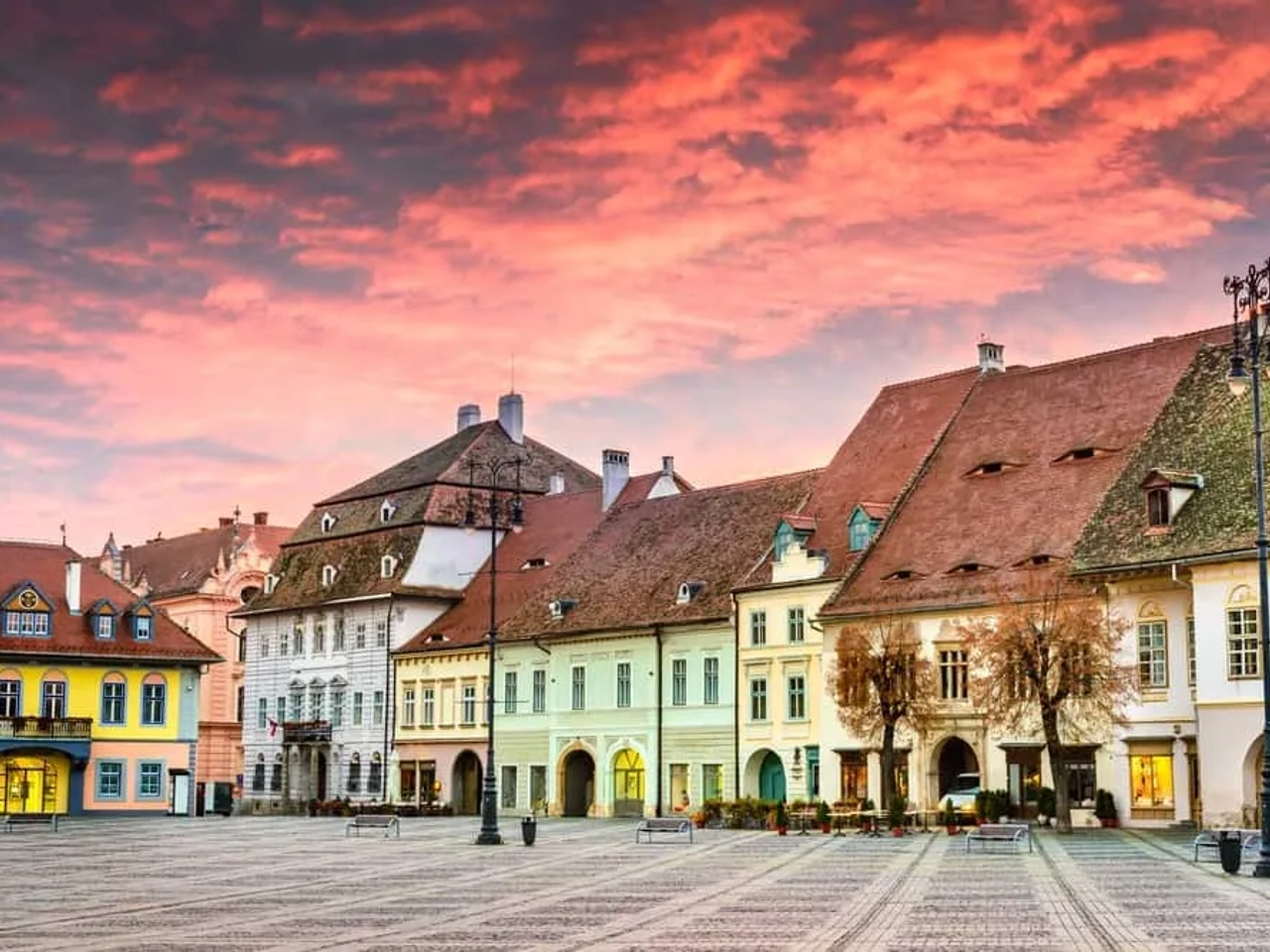 que hacer en Rumanía