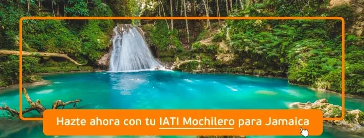 contratar póliza internacional para Jamaica