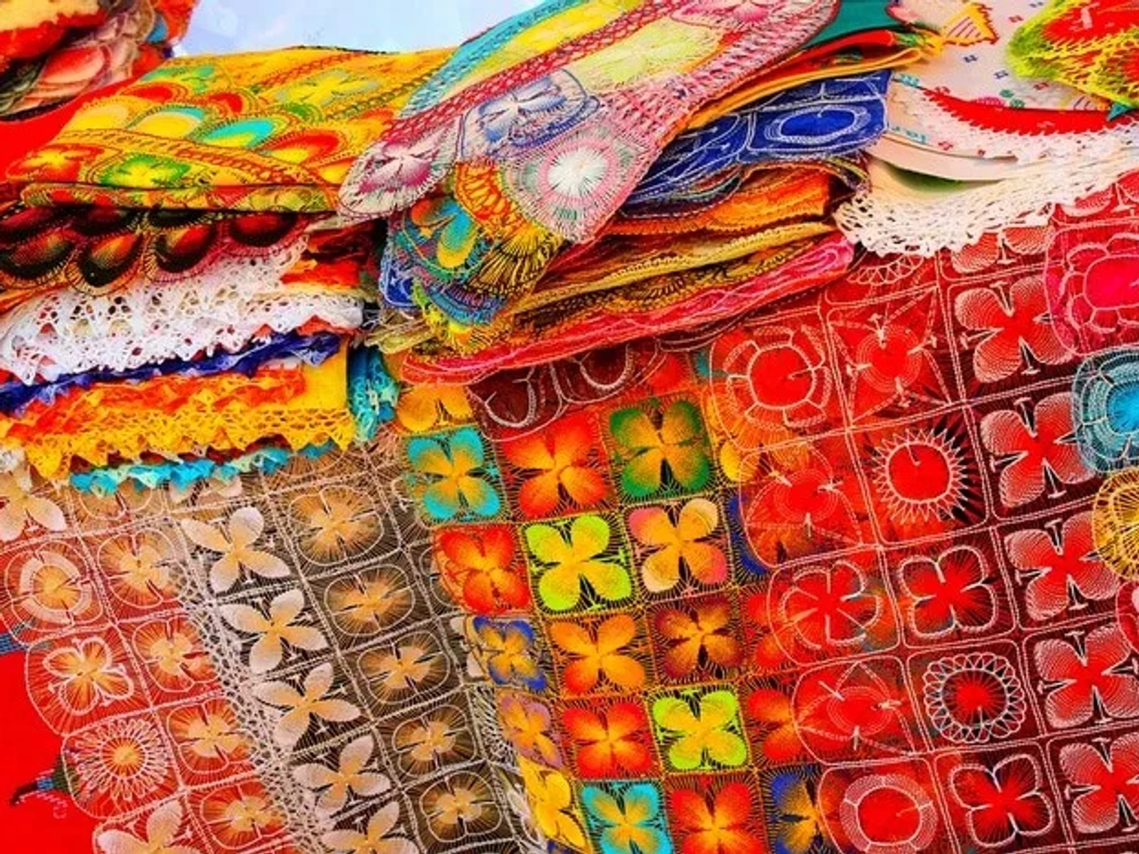 que hacer en Paraguay