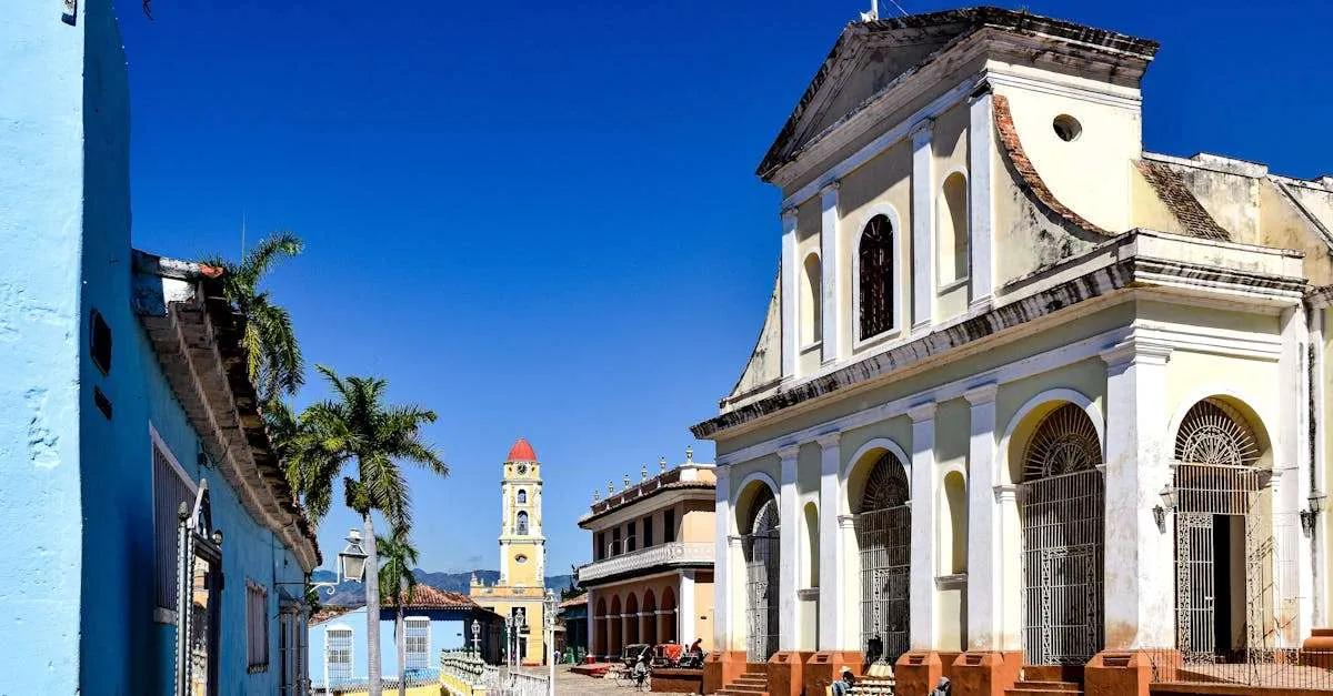 consejos para viajar a Cuba