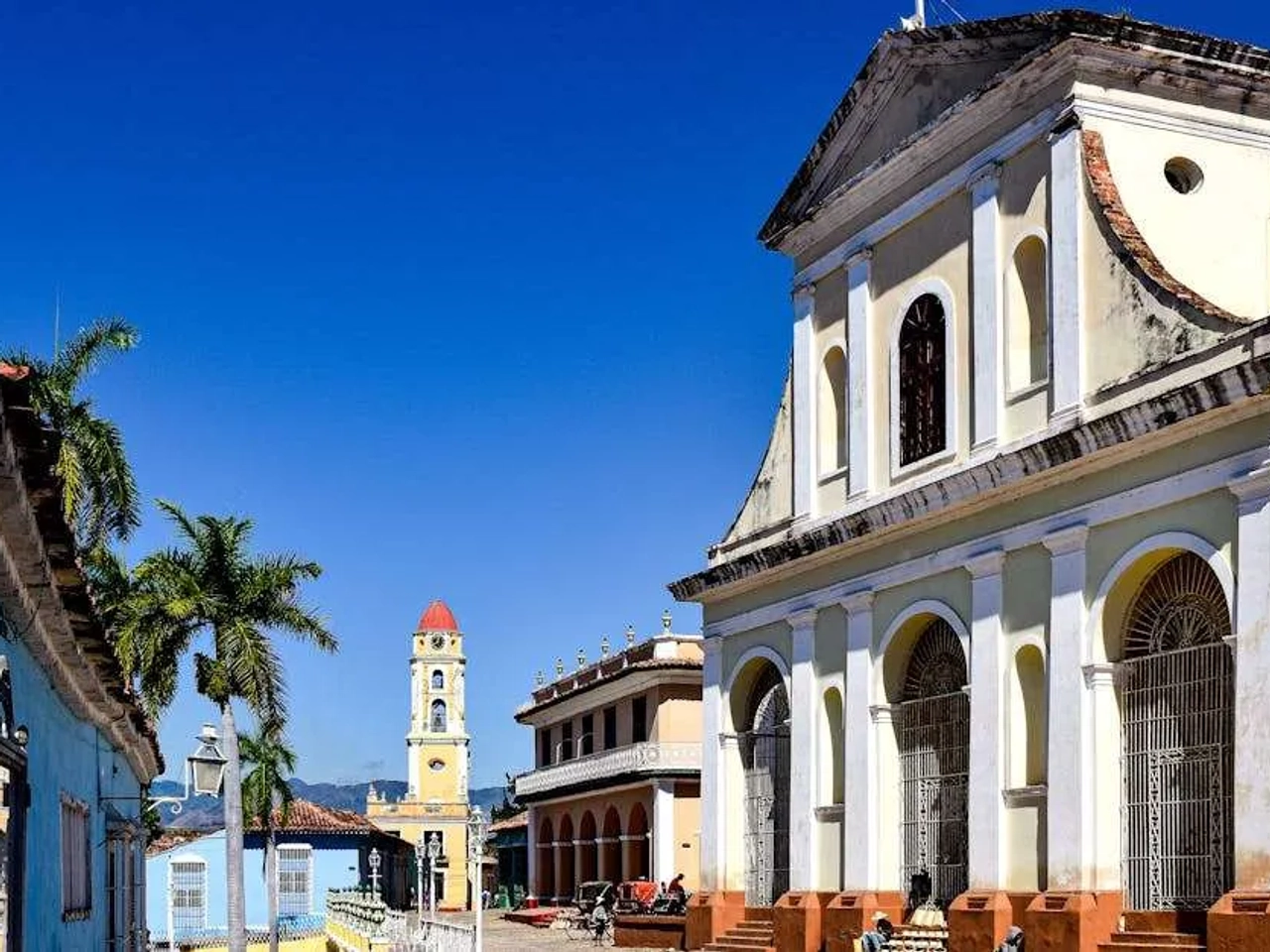 consejos para viajar a Cuba