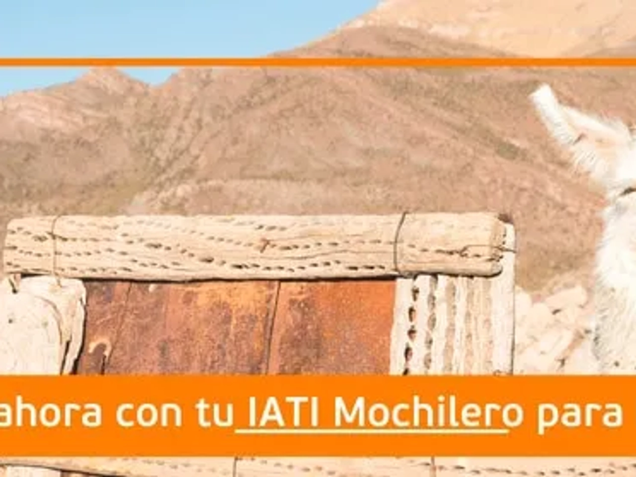 contratar seguro de viaje a Bolivia