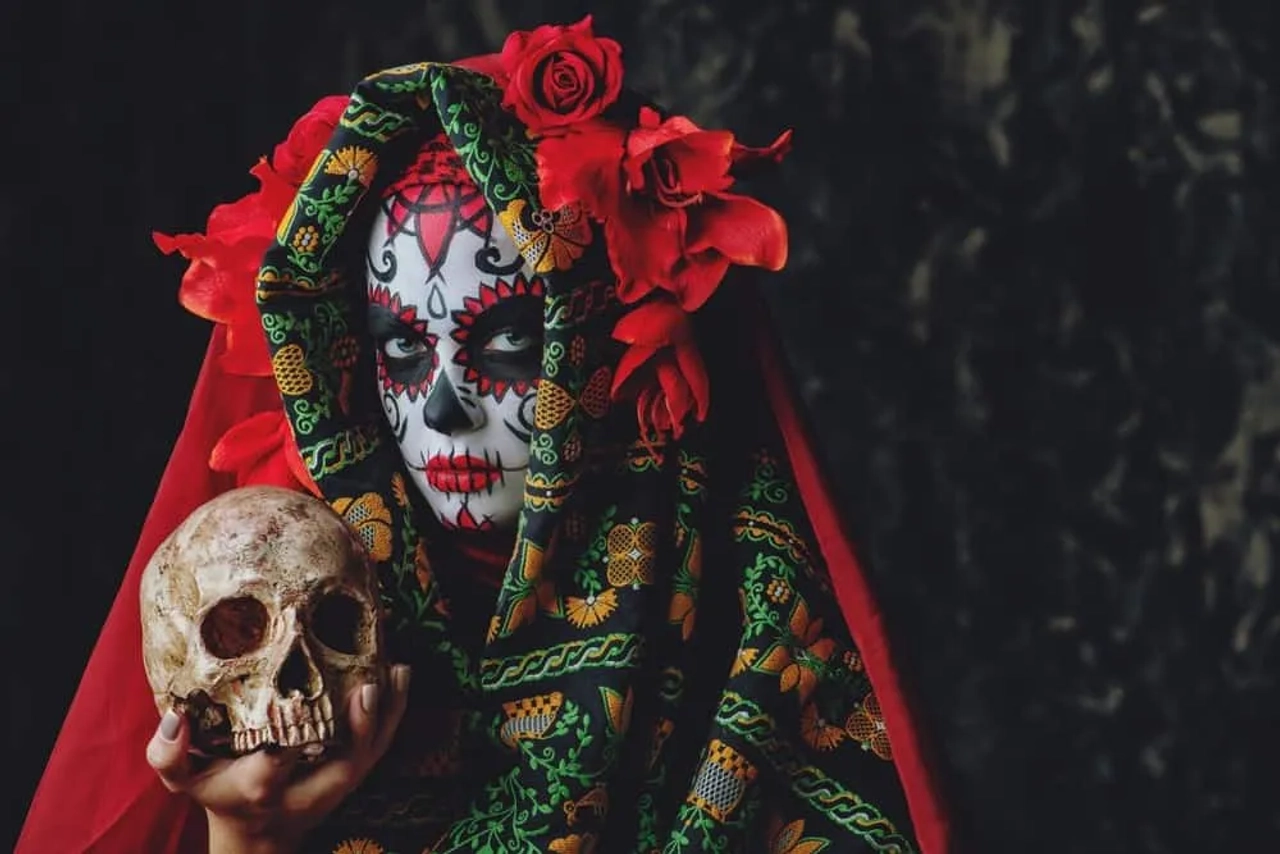 tradición Día de Muertos en México