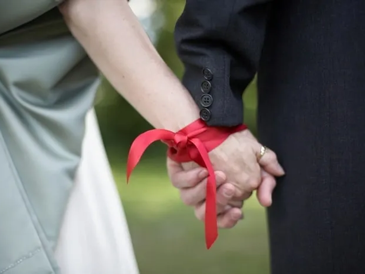 casarse por el mundo