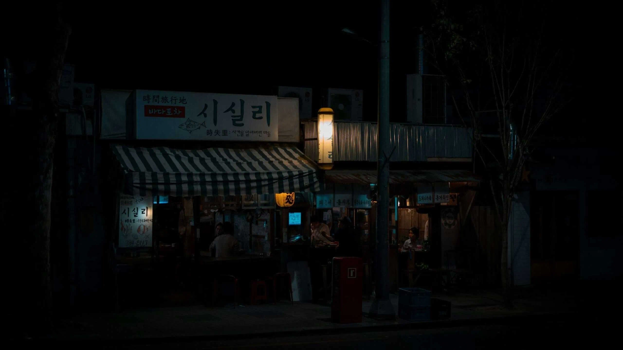 consejos para viajar a Corea del Sur