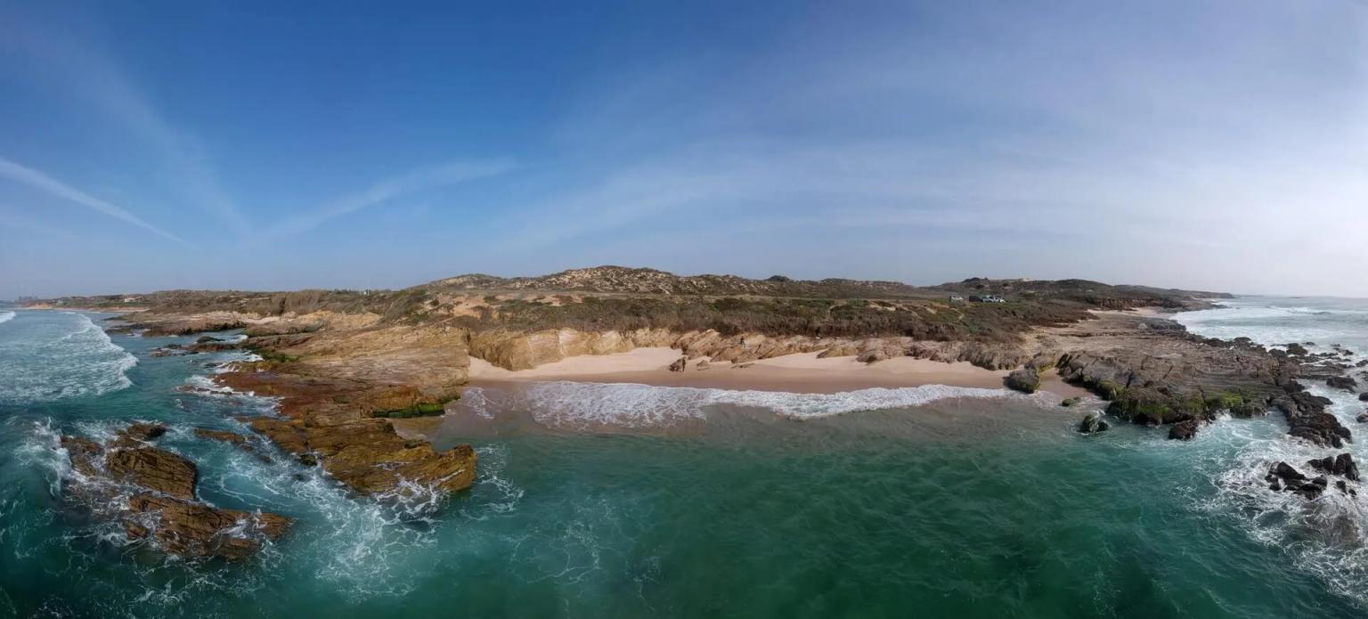 roadtrip pela costa vicentina