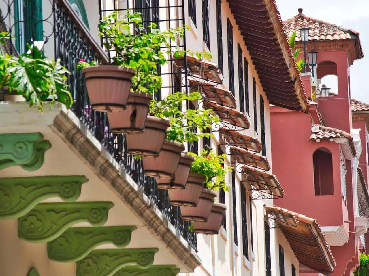 que hacer en Panamá