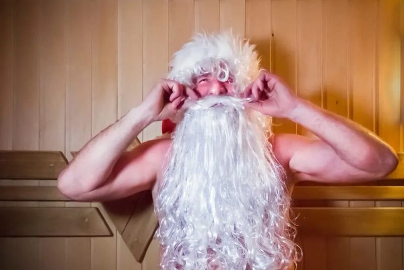 Tradições de Natal curiosas à volta do mundo
