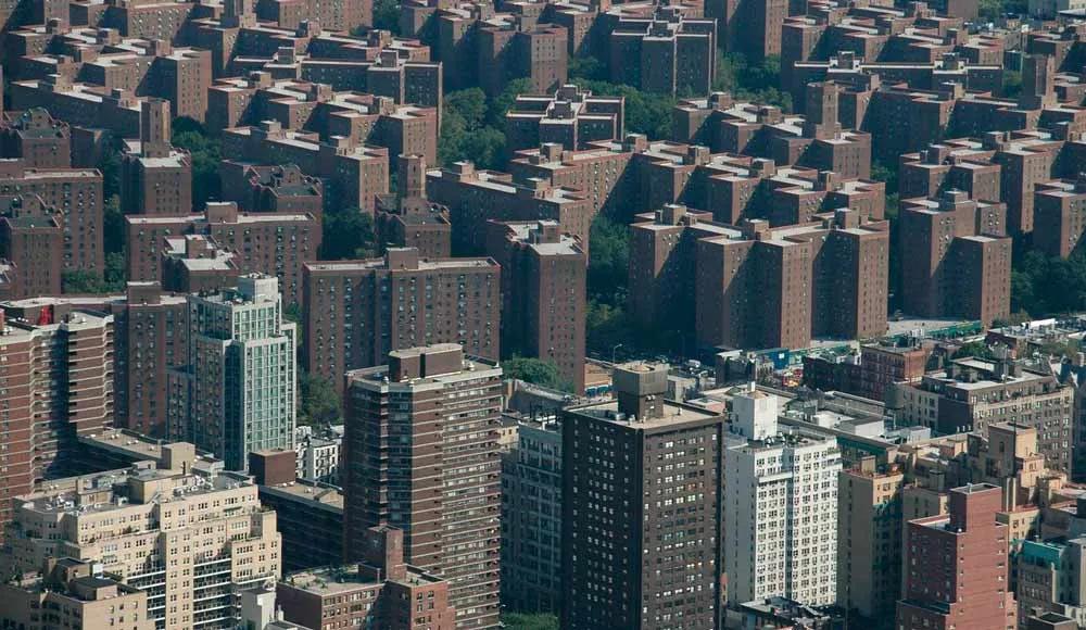 Seguridad en Nueva York