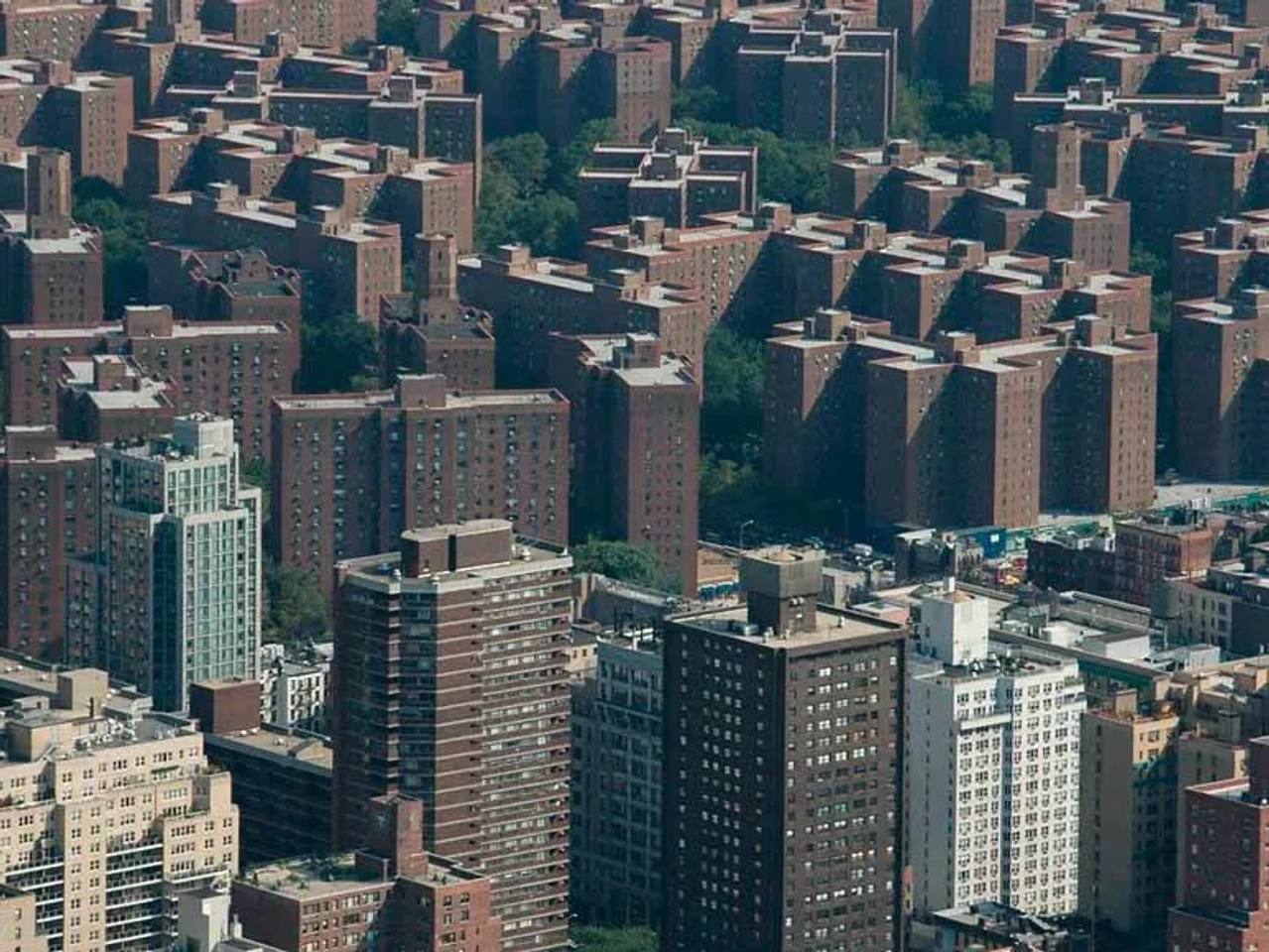 Seguridad en Nueva York