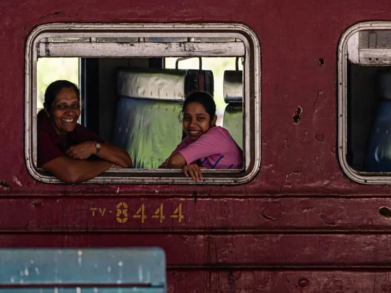 Es seguro viajar a Sri Lanka