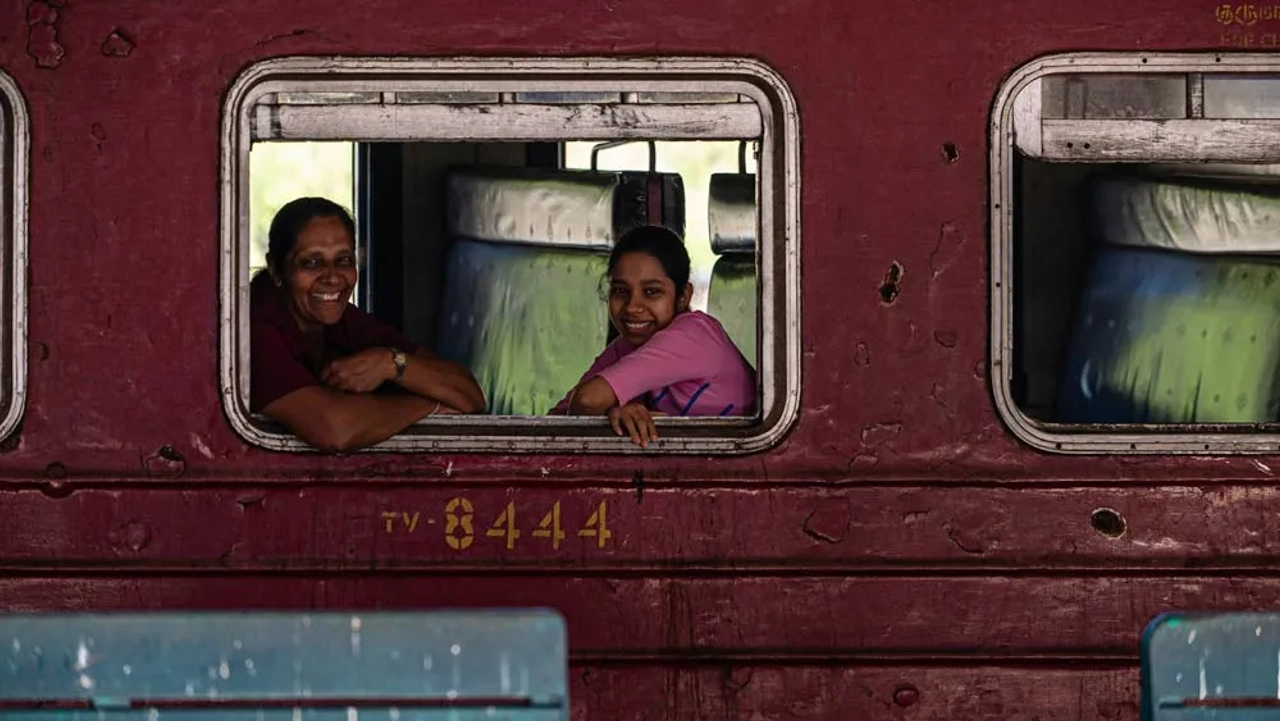Es seguro viajar a Sri Lanka