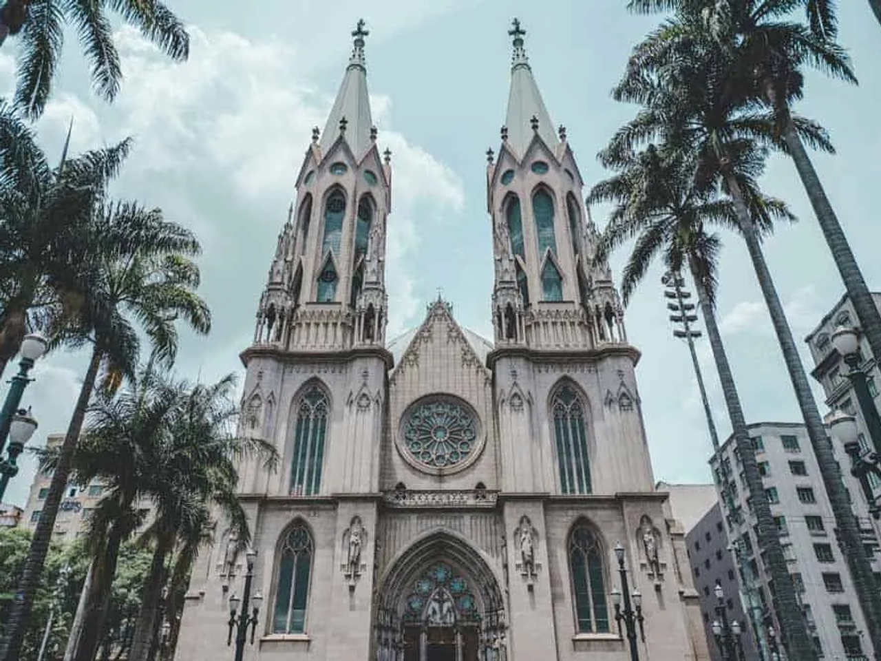 Qué hacer en São Paulo