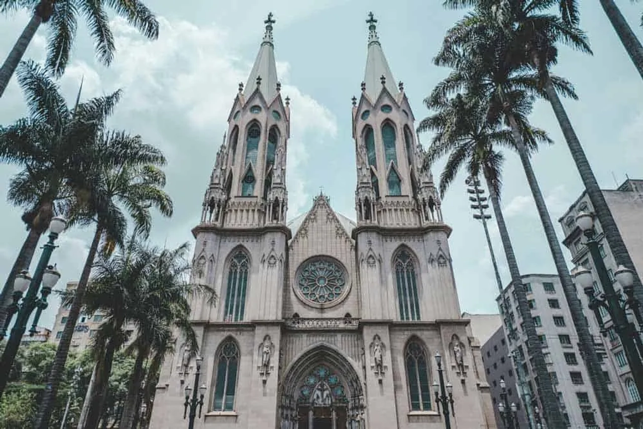 Qué hacer en São Paulo