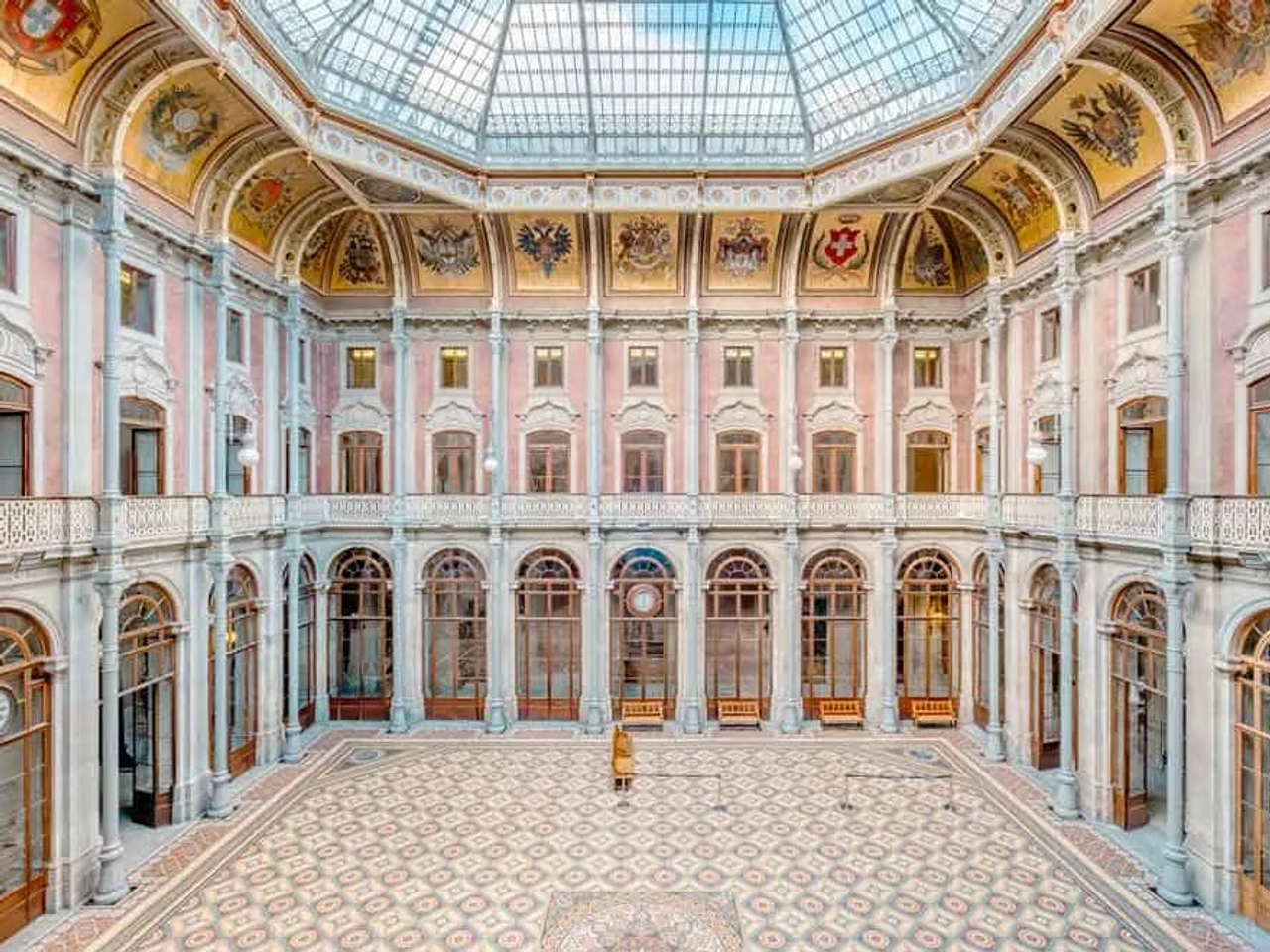 Palacio da Bolsa