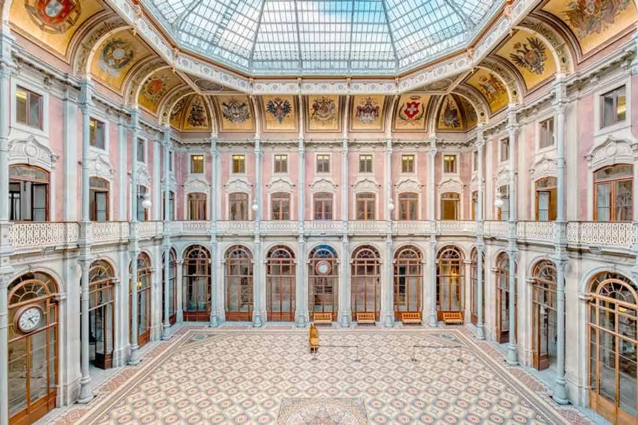 Palacio da Bolsa