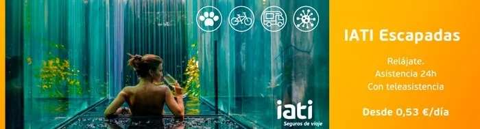 free tour en España