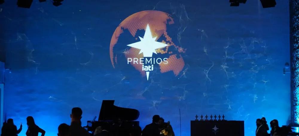 Premios IATI 2024, los Goya de los Viajes
