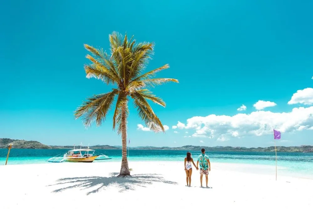 viajar en pareja