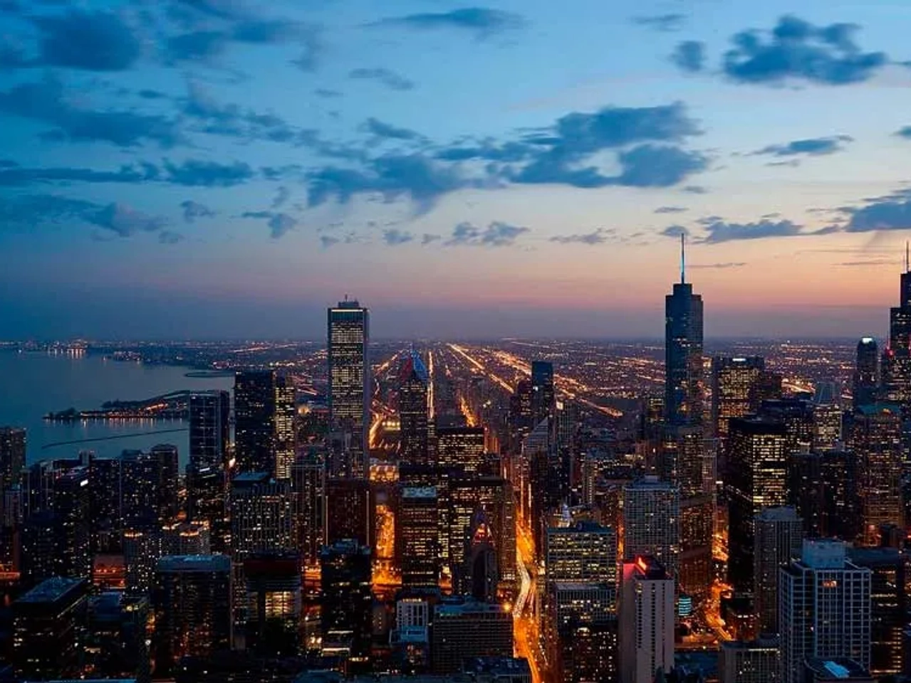 seguridad en América