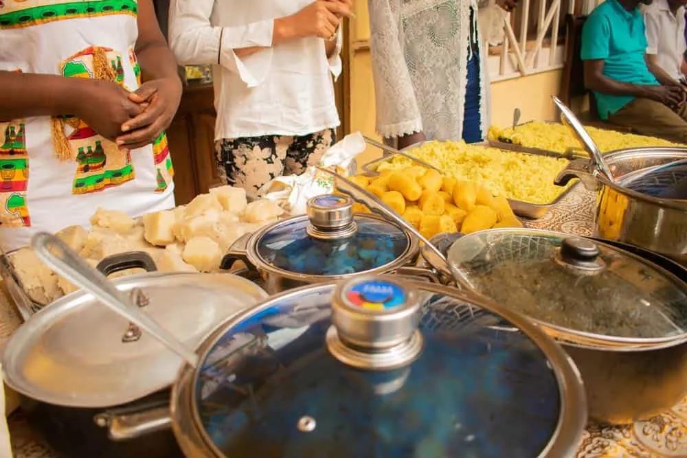 viajar seguro en Congo