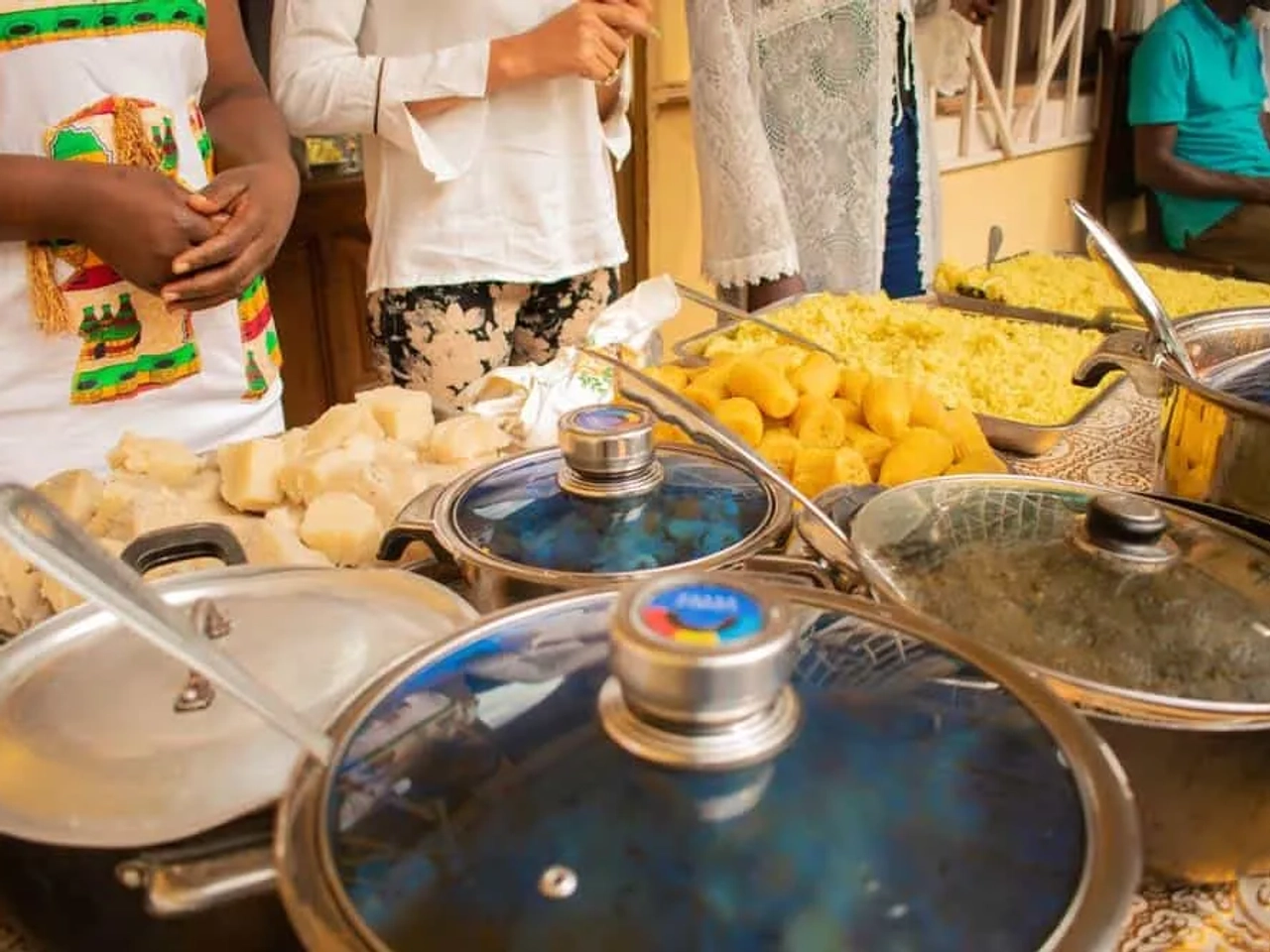 viajar seguro en Congo