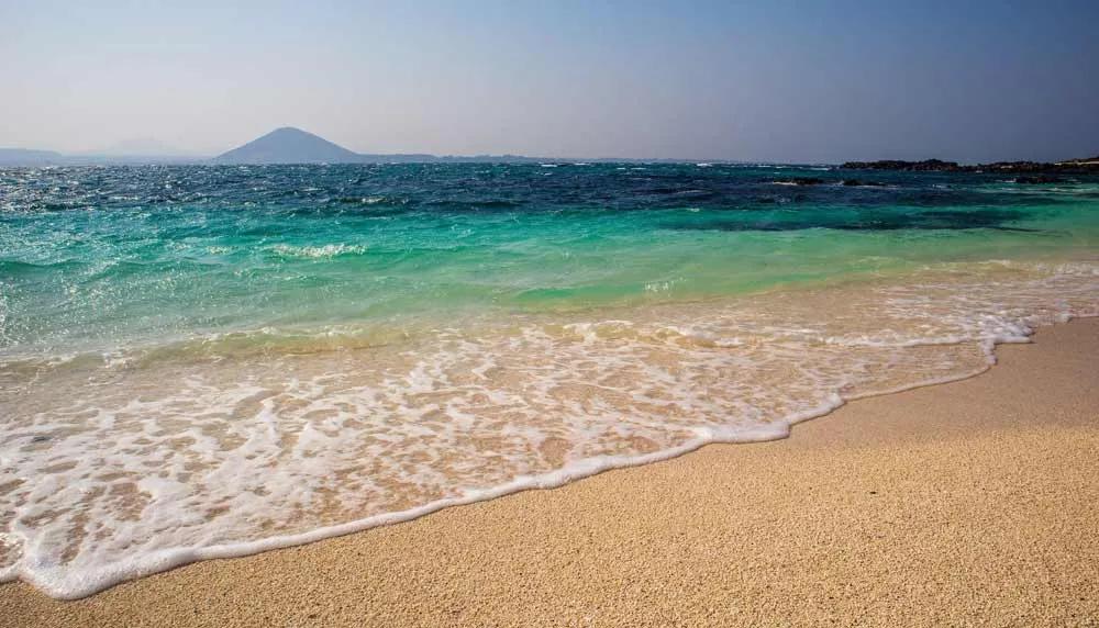 mejor época para viajar a Corea del Sur