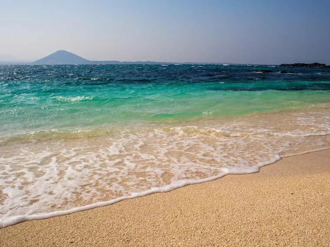 mejor época para viajar a Corea del Sur