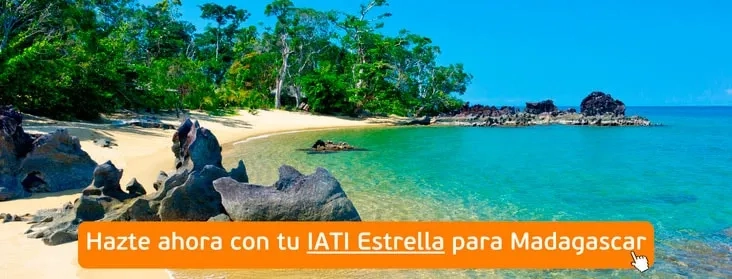 contratar seguro para Madagascar