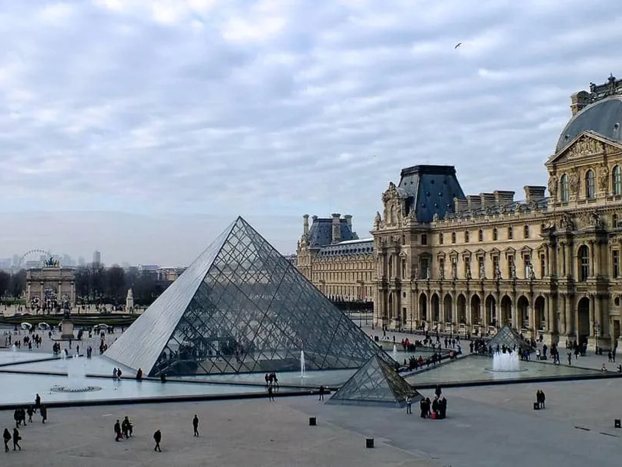 Guía para visitar el Louvre: entrada, horarios y consejos